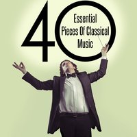 Liebestraum No. 3, S. 541 - Leonard Pennario & Ференц Лист