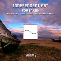 Forsaken - Independent Art & Progressive Initiations
