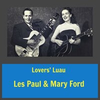 Sweet Leilani - Les Paul