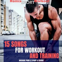 Back & Forth - Remix Sport Workout
