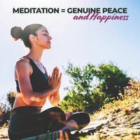 Focus on Nature - Relaxation Meditation Songs Divine