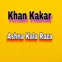Parda Yara Zam - Khan Kakar