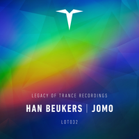 JOMO - Han Beukers