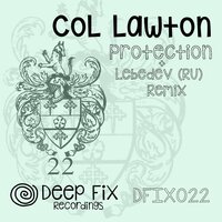 Protection - Col Lawton