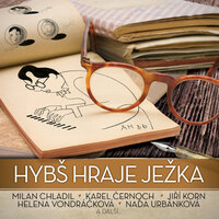 O Španělsku si zpívám - Karel Cernoch & Orchestr Václava Hybše