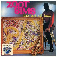 Dark Clouds - Zoot Sims