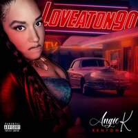 De Moda - Angie k Kenton & Redwine & DJ Cubanito
