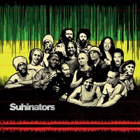 Party Dub - Suhinators & Studiored