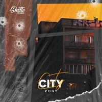City - Pony