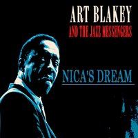 Lou's Blues - Art Blakey And The Jazz Messengers