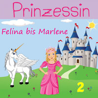 Prinzessin Lina - Die Geschenksongs Band