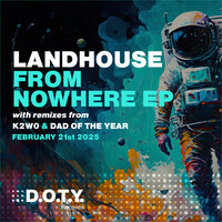 Do On The Yeah - Landhouse & K2W0
