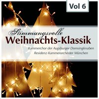 Engel Gottes künden - Manuel Schmid & Reinhard Kammler & Augsburger Domsingknaben & Residenz-Kammerorchester München & Johannes Martens & Augsburger Domsingknaben, Residenz-Kammerorchester München, Reinhard Kammler, Johannes Martens, Manuel Schmid & Франц Ксавьер Моцарт