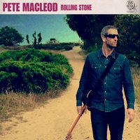 God Speed - Pete MacLeod