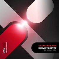 Heaven's Gate - Cloudwalker