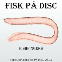 Ignatius Fredriksson - Fisk På Disc