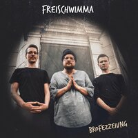 Koide Oschn - Freischwimma