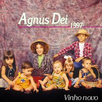 O Teu Nome É um Sinal - Agnus Dei & Juliene & Luiz Henrique