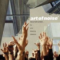 Information - Art Of Noise
