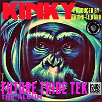 Krops - Kinky