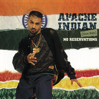 Don Raja - Apache Indian