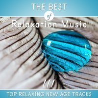 Tranquil Space: Deep Relaxation - Relaxing Zen Music Therapy