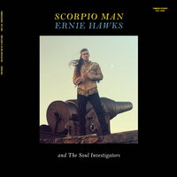 Street of Tears - Ernie Hawks & The Soul Investigators