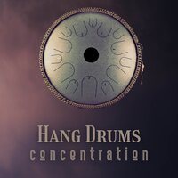 Pan Art Meditation - Hang Drum