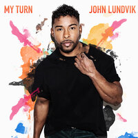 Too Late For Love - John Lundvik