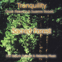 Sacred Forest - Suzanne Doucet & Chuck Plaisance