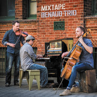 Crowded House (arr. Nicholas Buc) - Benaud Trio