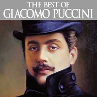 Tosca: Dammi i colori!... Recondita armonia - Giuseppe Di Stefano & Melchiorre Luise & Джакомо Пуччини