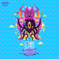 Blazin' - Jantsen x Chime & Jantsen & Chime