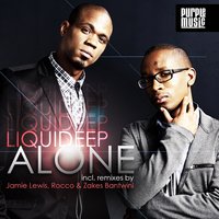 Alone - Liquideep