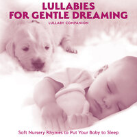 Rock-a-Bye Baby - Lullaby Companion & Richard Tyme