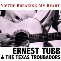 I Know My Baby Loves Me in Her Own Peculiar Way - Ernest Tubb