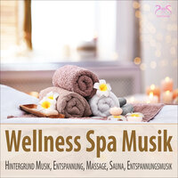 Hintergrundmusik für Wellness Spa Anwendungen - Max Entspannung & Torsten Abrolat & SyncSouls