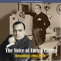 La Juive: Rachel, quand du Seigneur - Enrico Caruso
