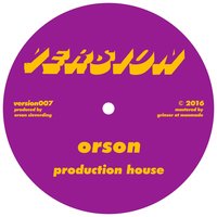 Fabrik - Orson