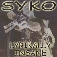 Countin’ Days - Syko & Mad One