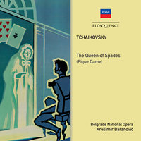Tchaikovsky: Pique Dame, Op. 68, TH.10 / Act 2 - Dance of the Shepherds and Shepherdesses - Belgrade National Opera Orchestra & Kreshimir Baranovich & Пётр Ильич Чайковский