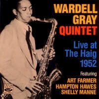 Get Happy - Wardell Gray