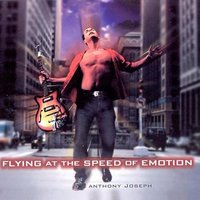 Come Back To Me - Anthony Joseph