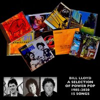 Mistakes Were Made - Bill Lloyd