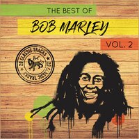 Redder Than Red - Dubb - Bob Marley