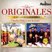 Se te apagó el piloto - Chucho Pinto & sus Kassino