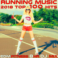 Centrifugal City, Pt. 30 - Workout Electronica & Running Trance