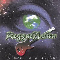 One World - - Reggae Nation