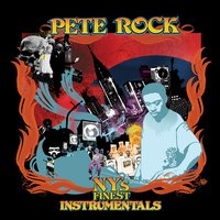 Comprehend - Pete Rock