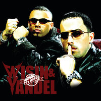 Paleta - Wisin Y Yandel & Daddy Yankee